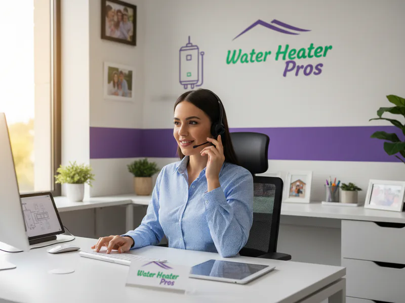 Water Heater Repair  in Overland Park  FAQ